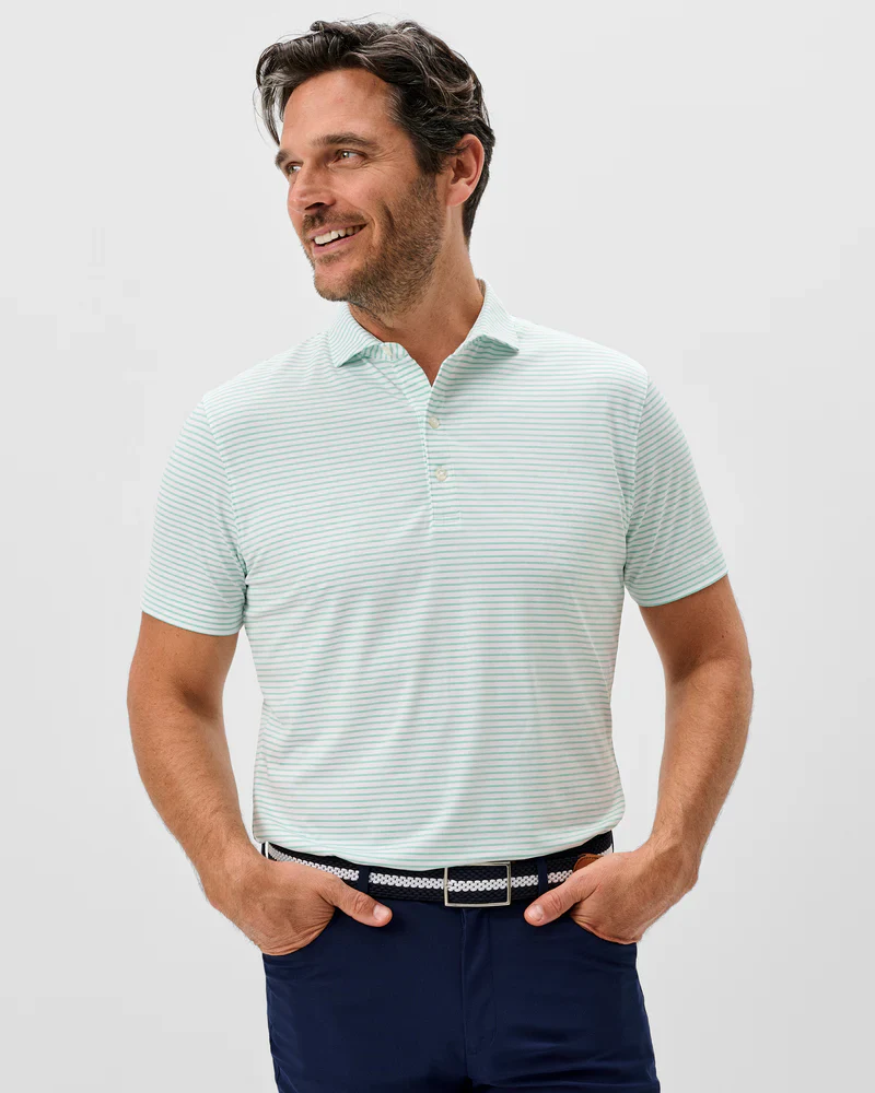 Johnnie O Michael Polo - Image 3