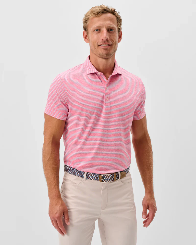 Johnnie O Michael Polo - Image 5