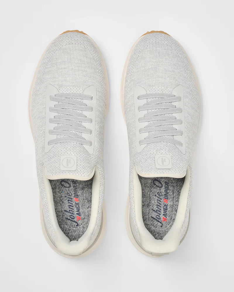 Johnnie O Range Runner Sneaker - Image 5