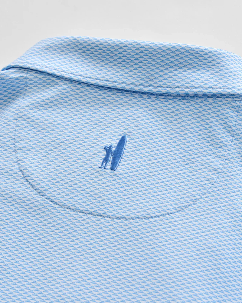 Johnnie O Rud Polo - Image 3