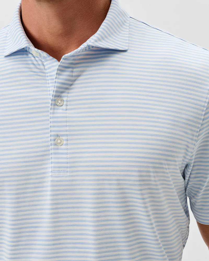 Johnnie O Seymour Polo - Image 2