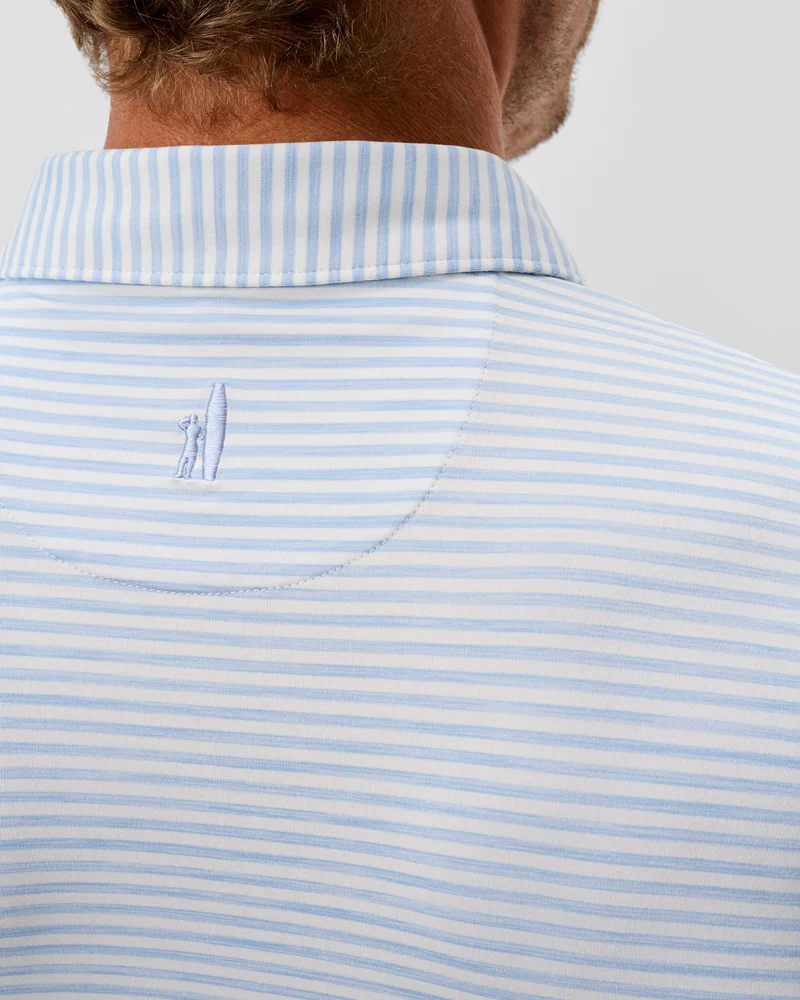 Johnnie O Seymour Polo - Image 3
