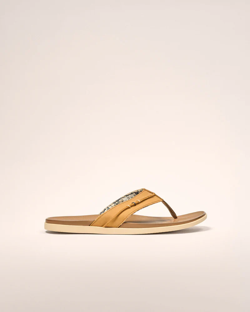 Johnnie O Starboard Sandal