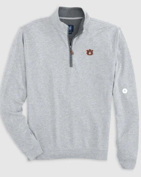 Boys' Johnnie O Sully AUB Pullover - Image 3