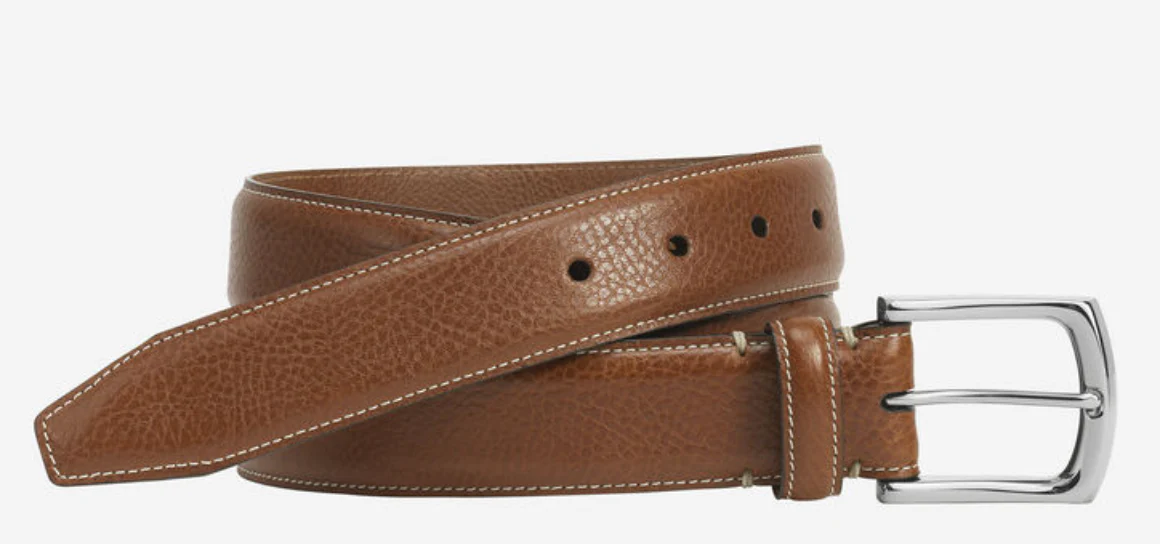 Johnston & Murphy Belts - Image 2