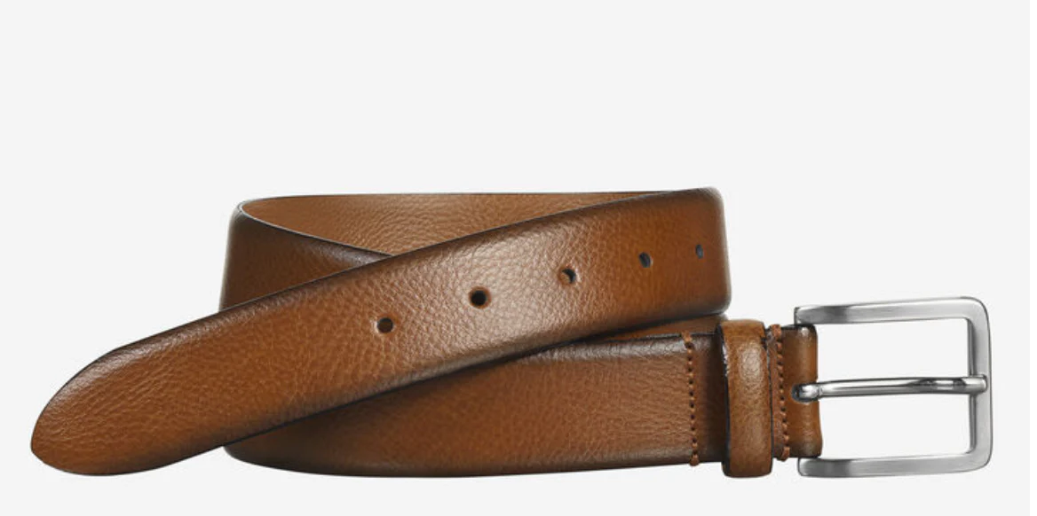 Johnston & Murphy Belts - Image 4