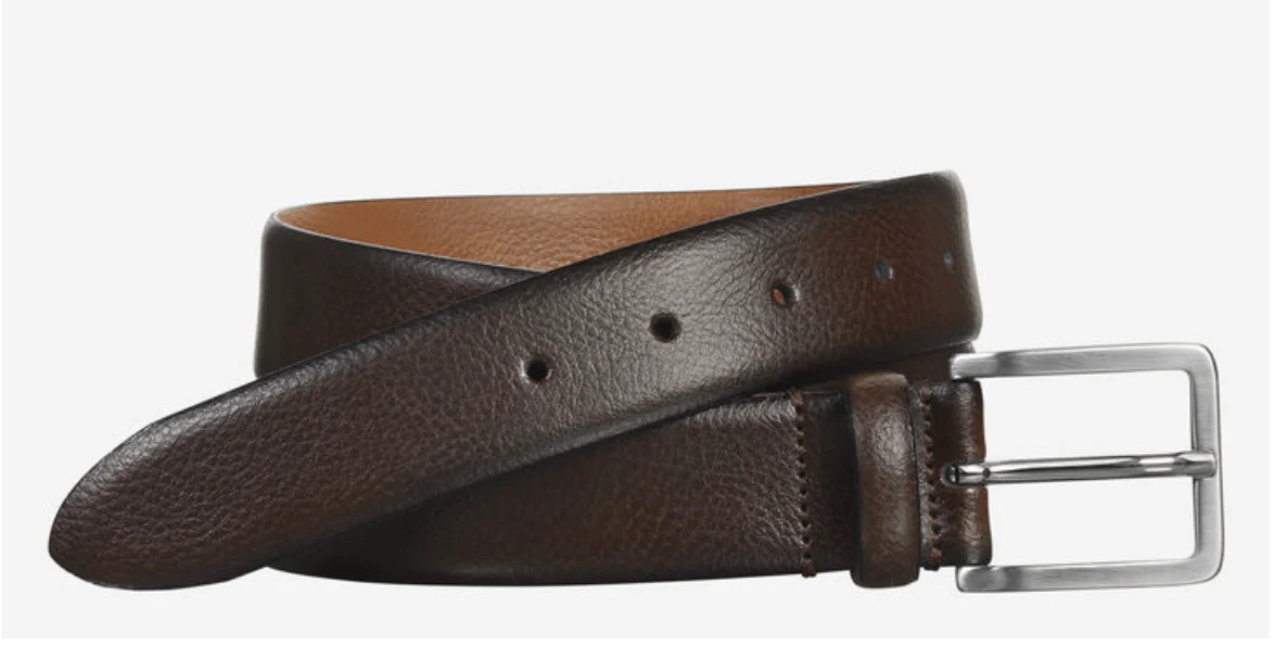 Johnston & Murphy Belts - Image 5