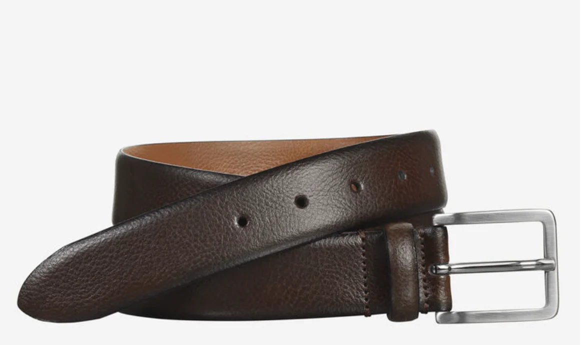 Johnston & Murphy Belts - Image 6