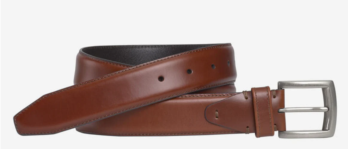 Johnston & Murphy Belts - Image 7
