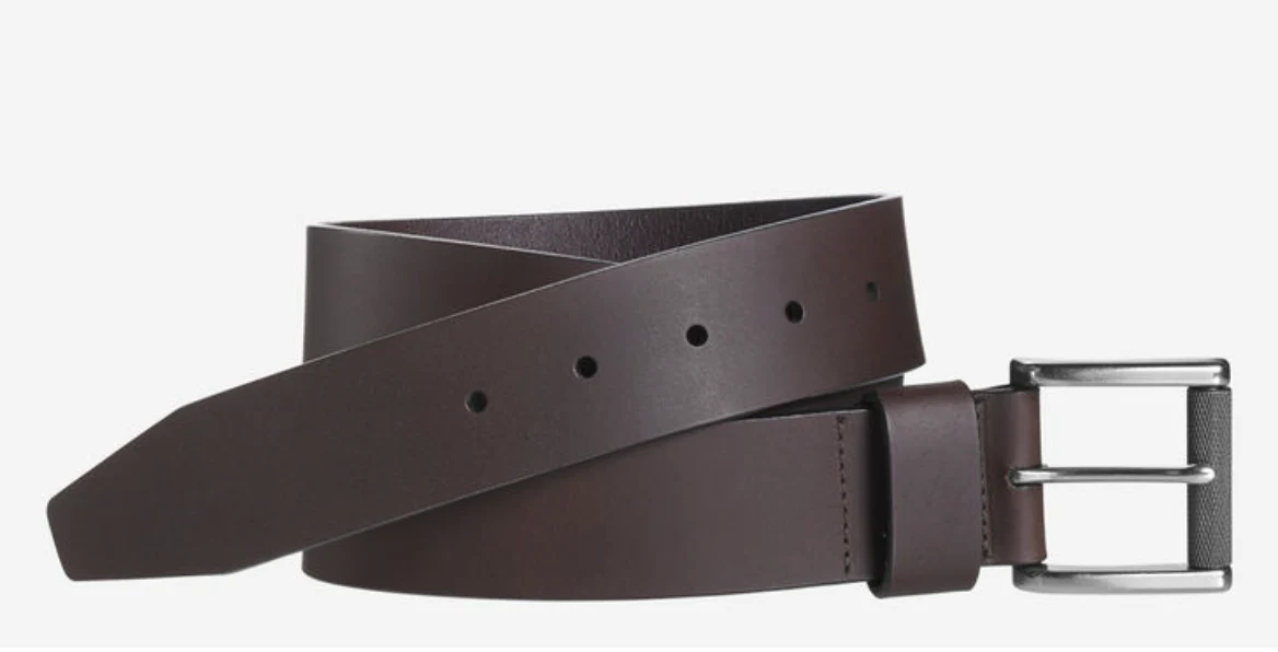 Johnston & Murphy Belts - Image 8