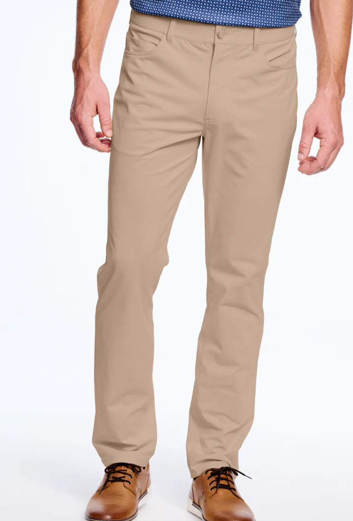 Johnston XC+ Crossover 5PKT Pant - Image 3