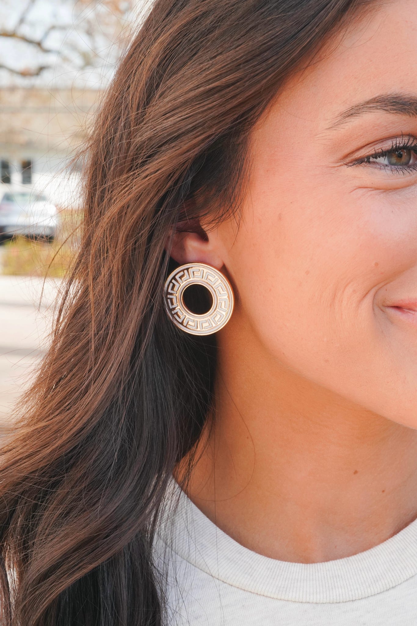 Betsy Earring - Image 3