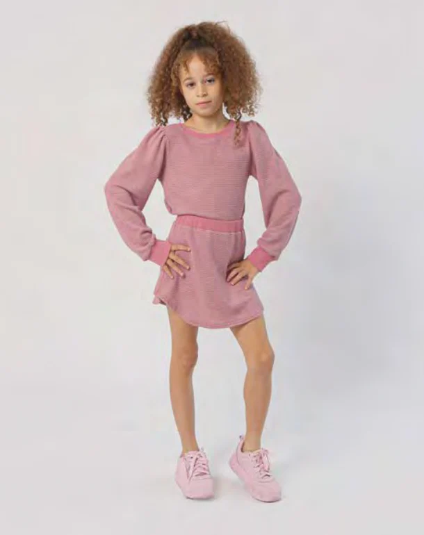 Girls' Bianca Top