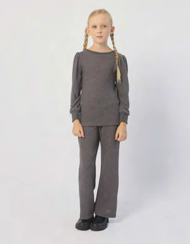 Girls' Hangout Pant