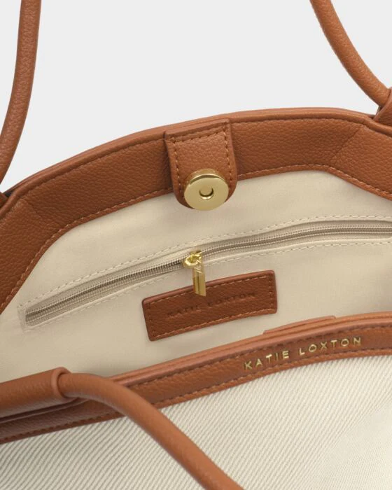 Katie Loxton Florence Mini Tote Bag - Image 3