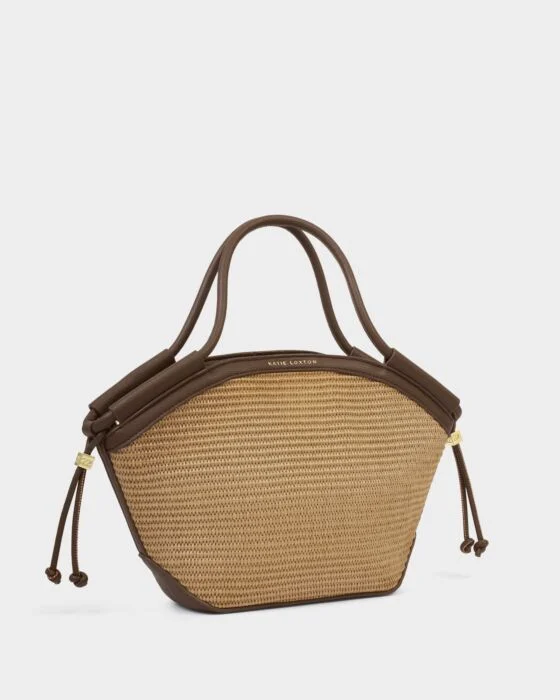 Katie Loxton Florence Mini Tote Bag - Image 4