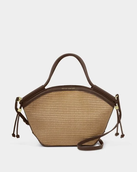 Katie Loxton Florence Mini Tote Bag - Image 5