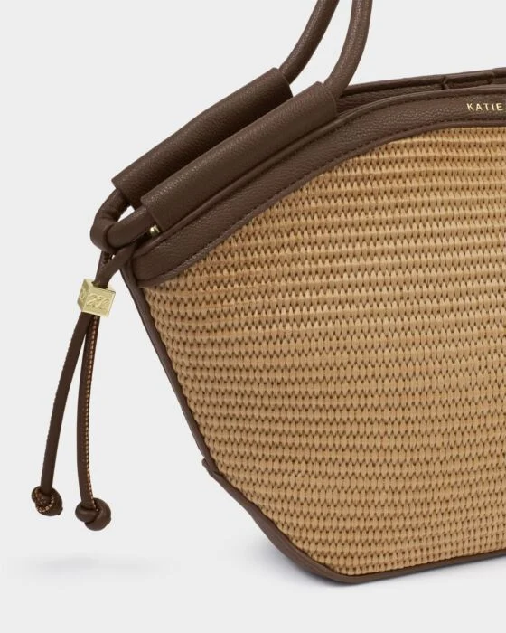 Katie Loxton Florence Mini Tote Bag - Image 6