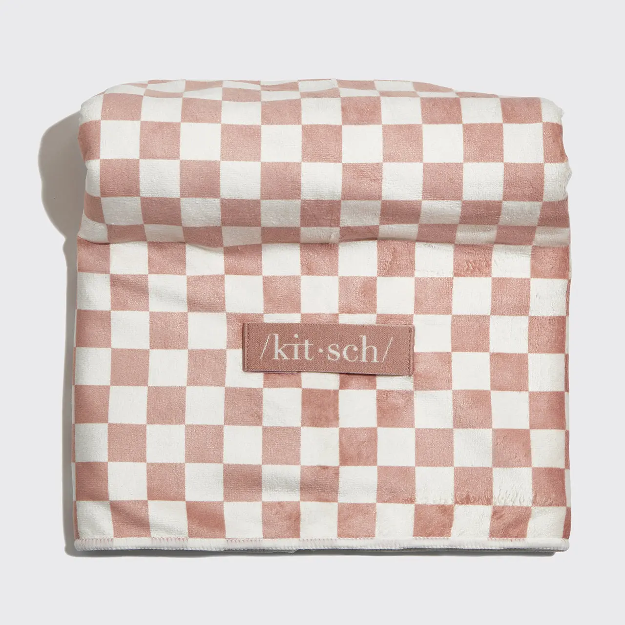 Kitsch Extra Large Quick Dry Hair Towel Wrap - Image 3