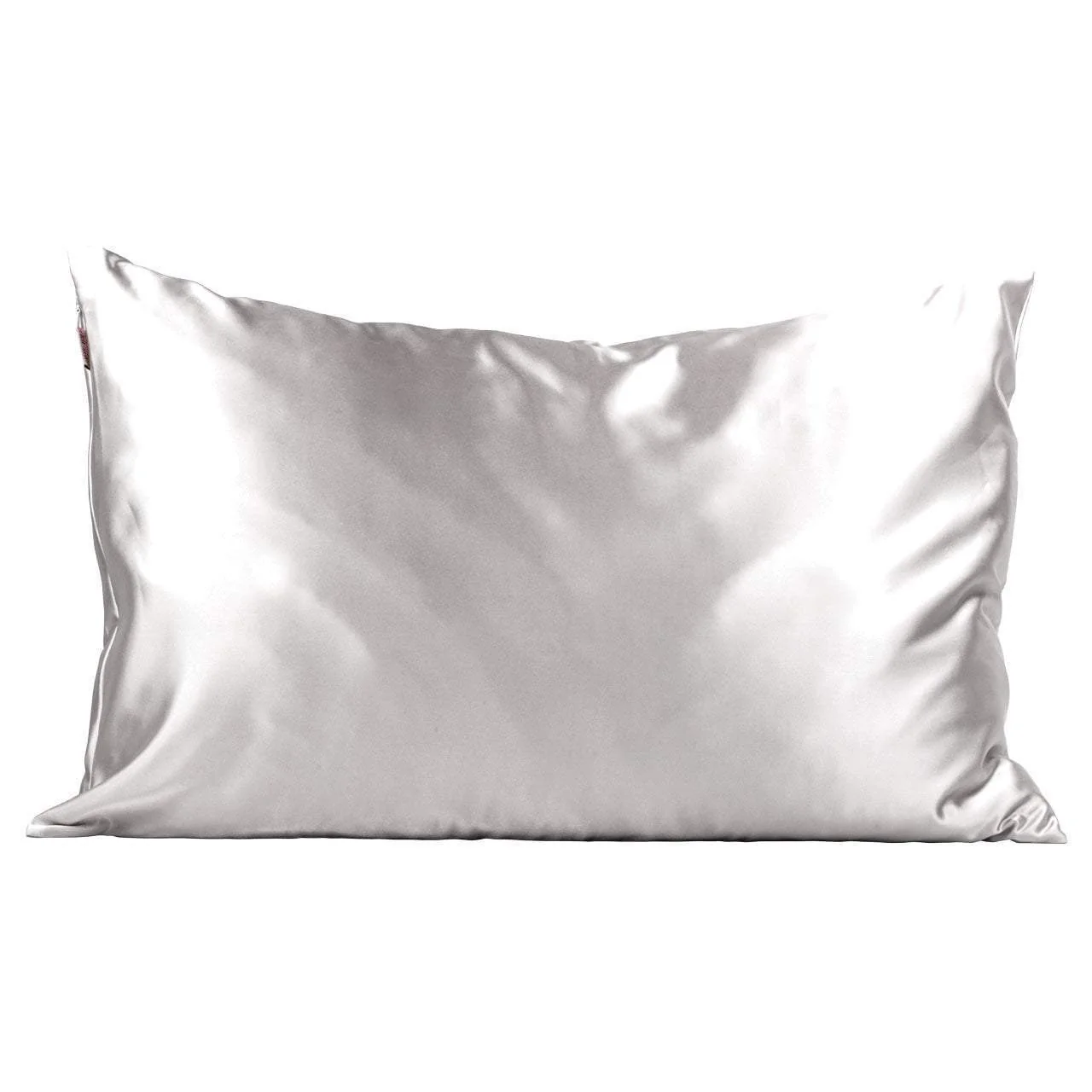 Kitsch Standard Satin Pillowcase - Image 10