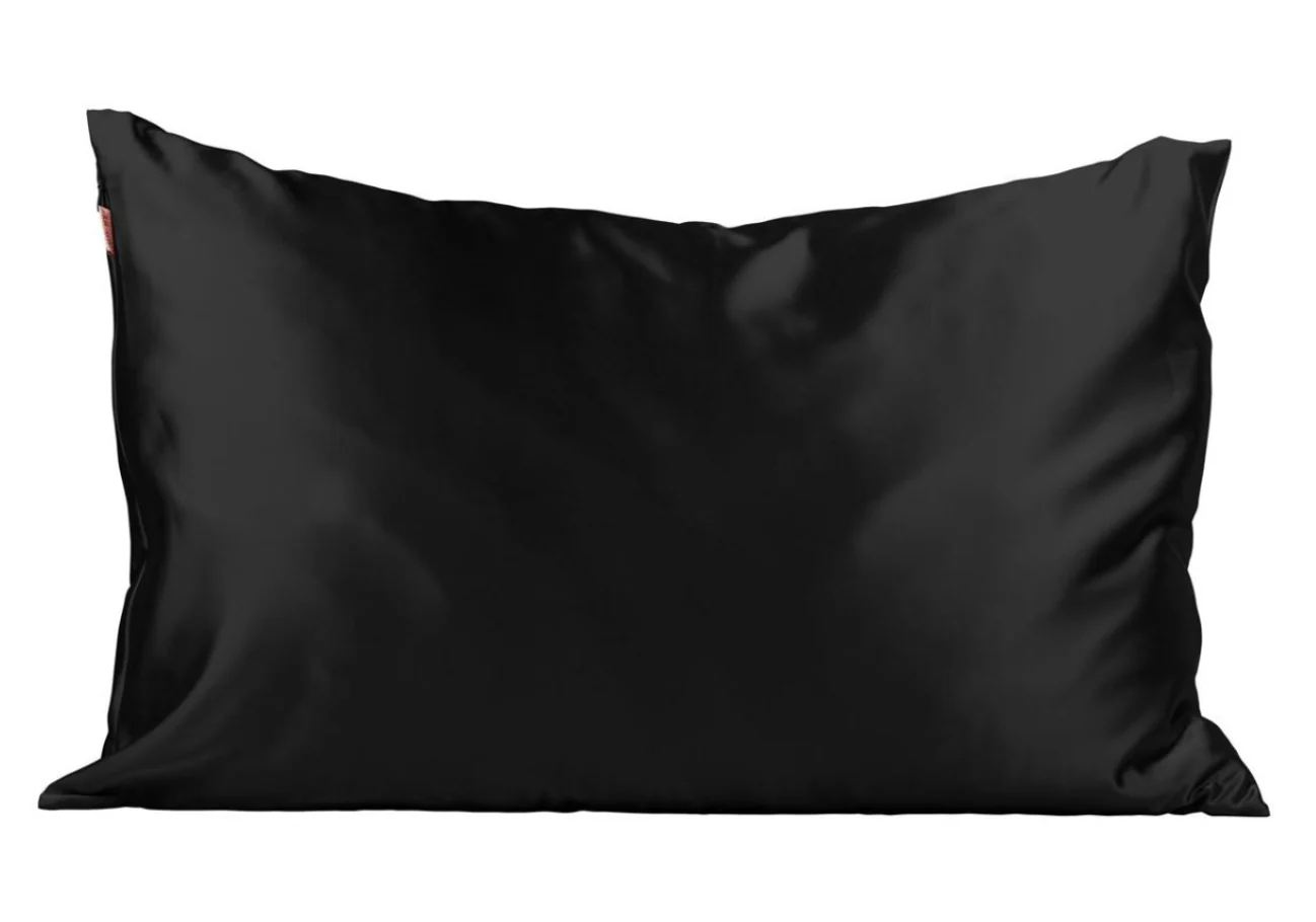 Kitsch Standard Satin Pillowcase - Image 11