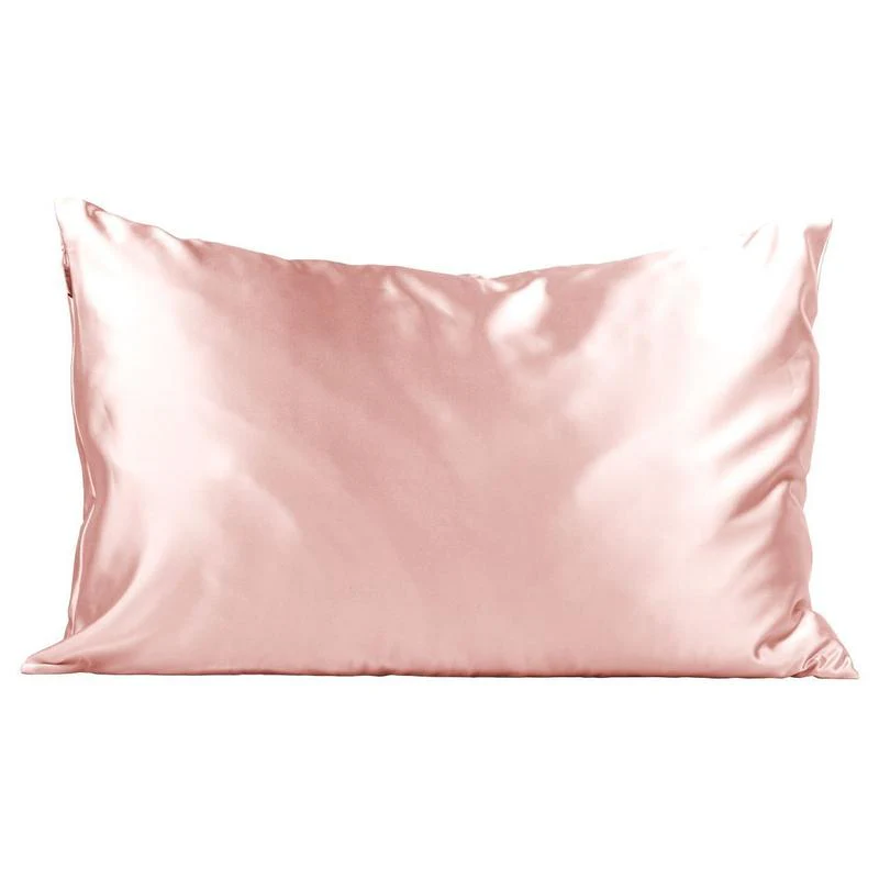 Kitsch Standard Satin Pillowcase - Image 19