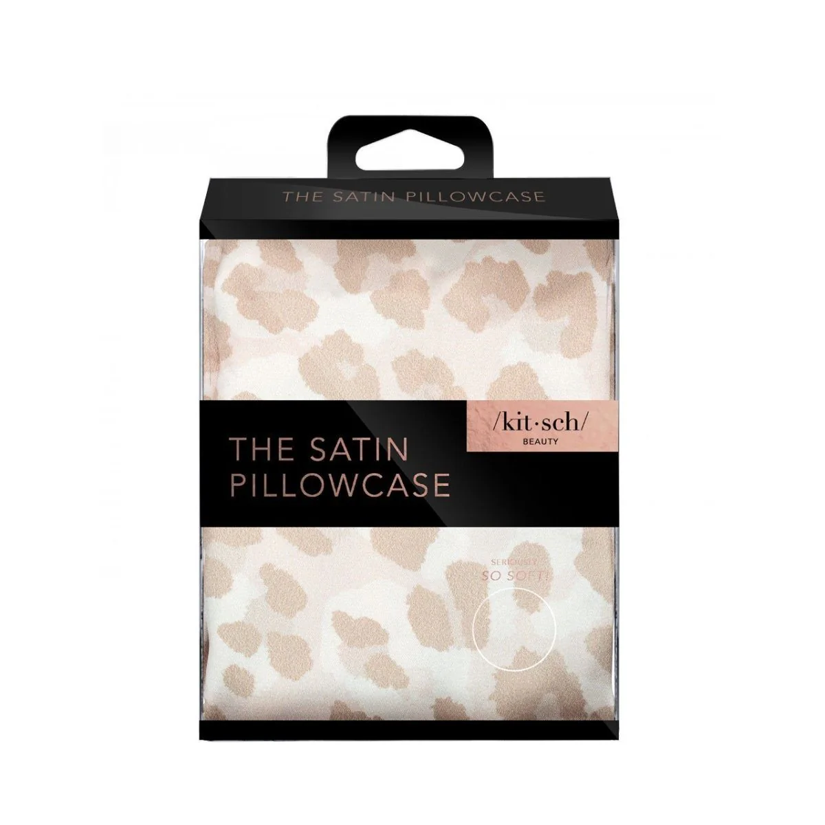 Kitsch Standard Satin Pillowcase - Image 21