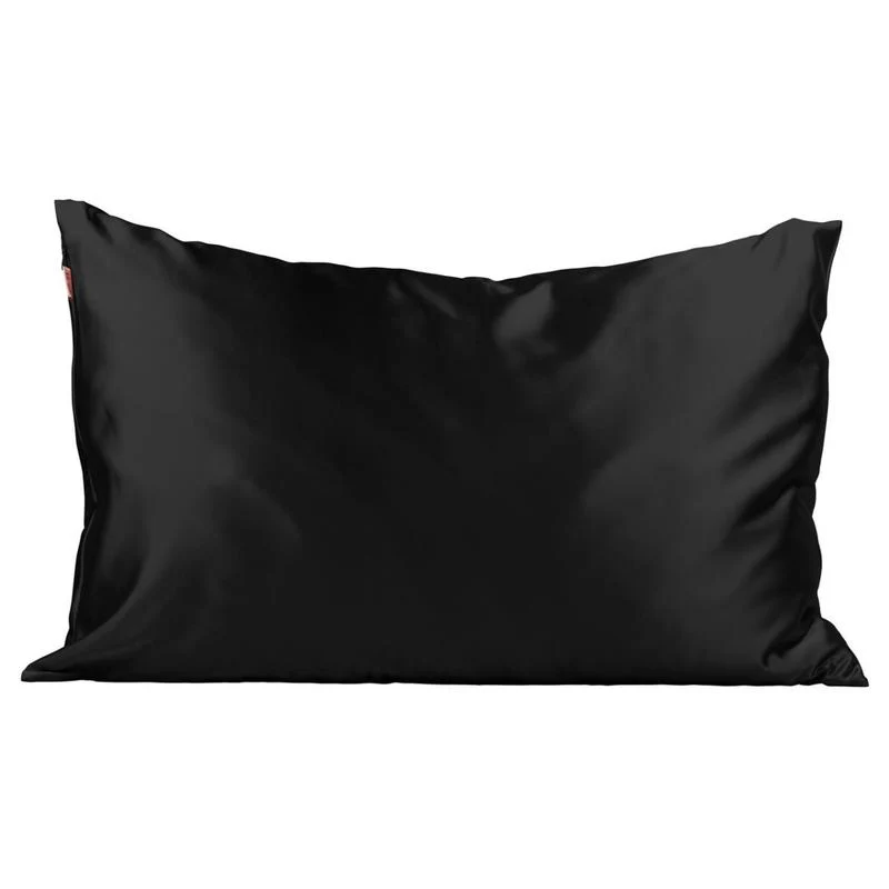 Kitsch Standard Satin Pillowcase - Image 22