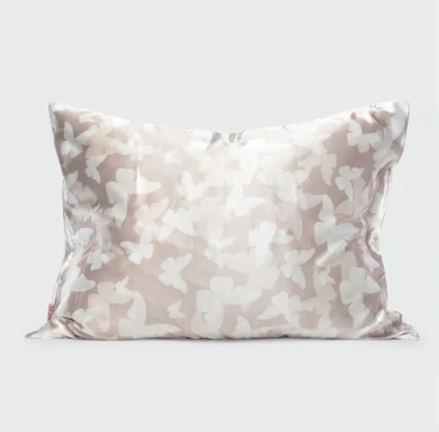 Kitsch Standard Satin Pillowcase - Image 9