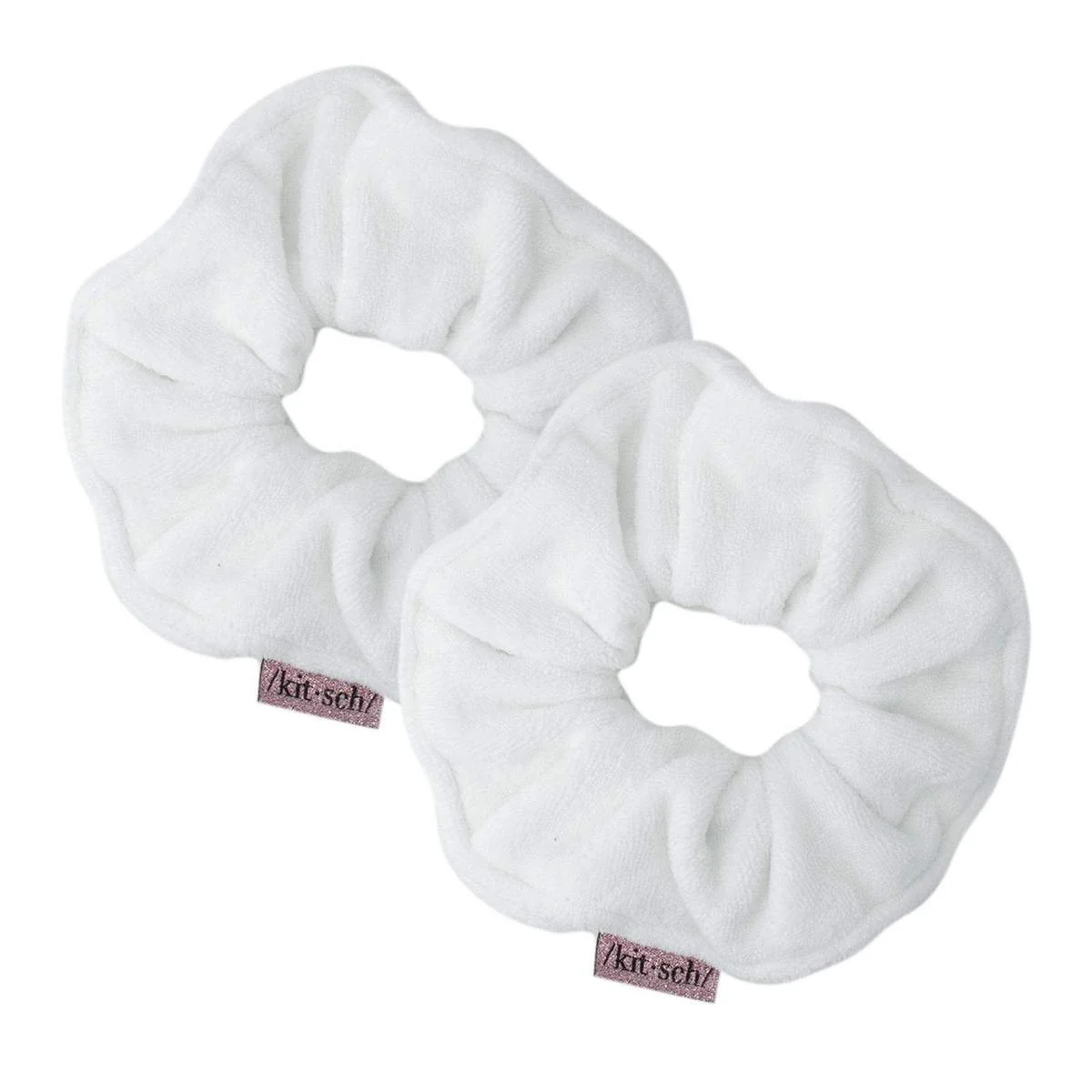 Kitsch Towel Scrunchies - Image 9