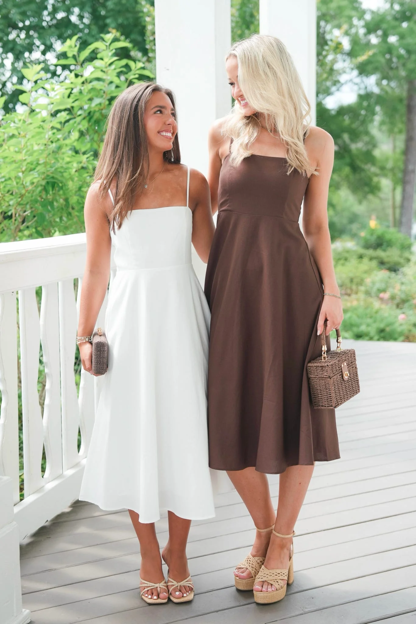 Define It Dress - Image 2