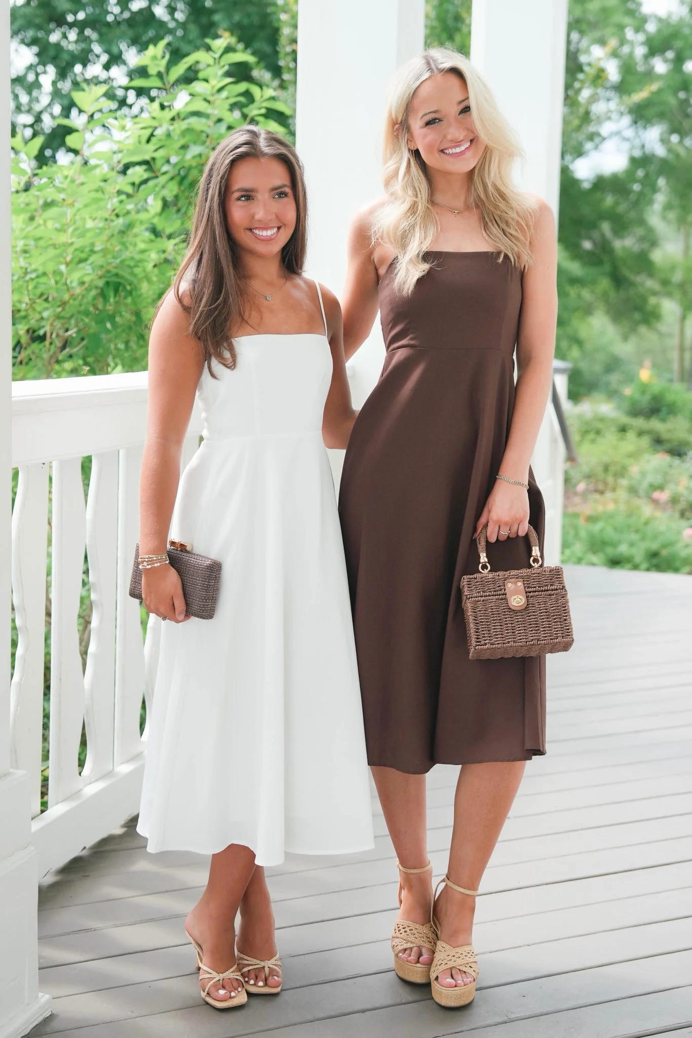 Define It Dress - Image 3