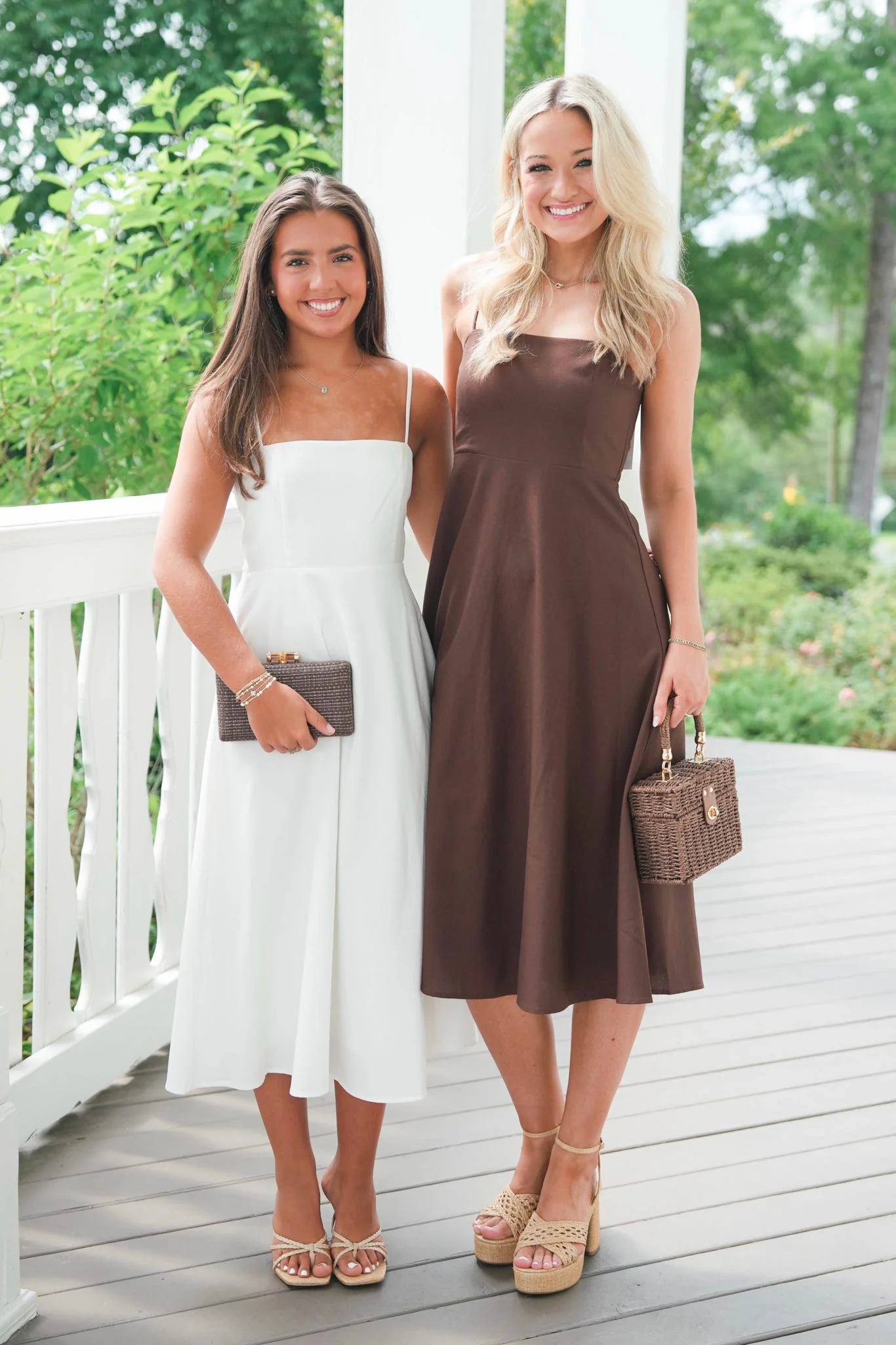 Define It Dress - Image 4