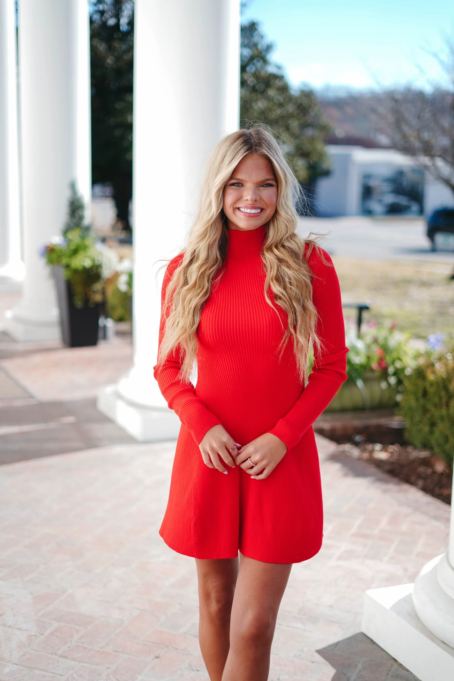 I'm The One Dress - Image 12