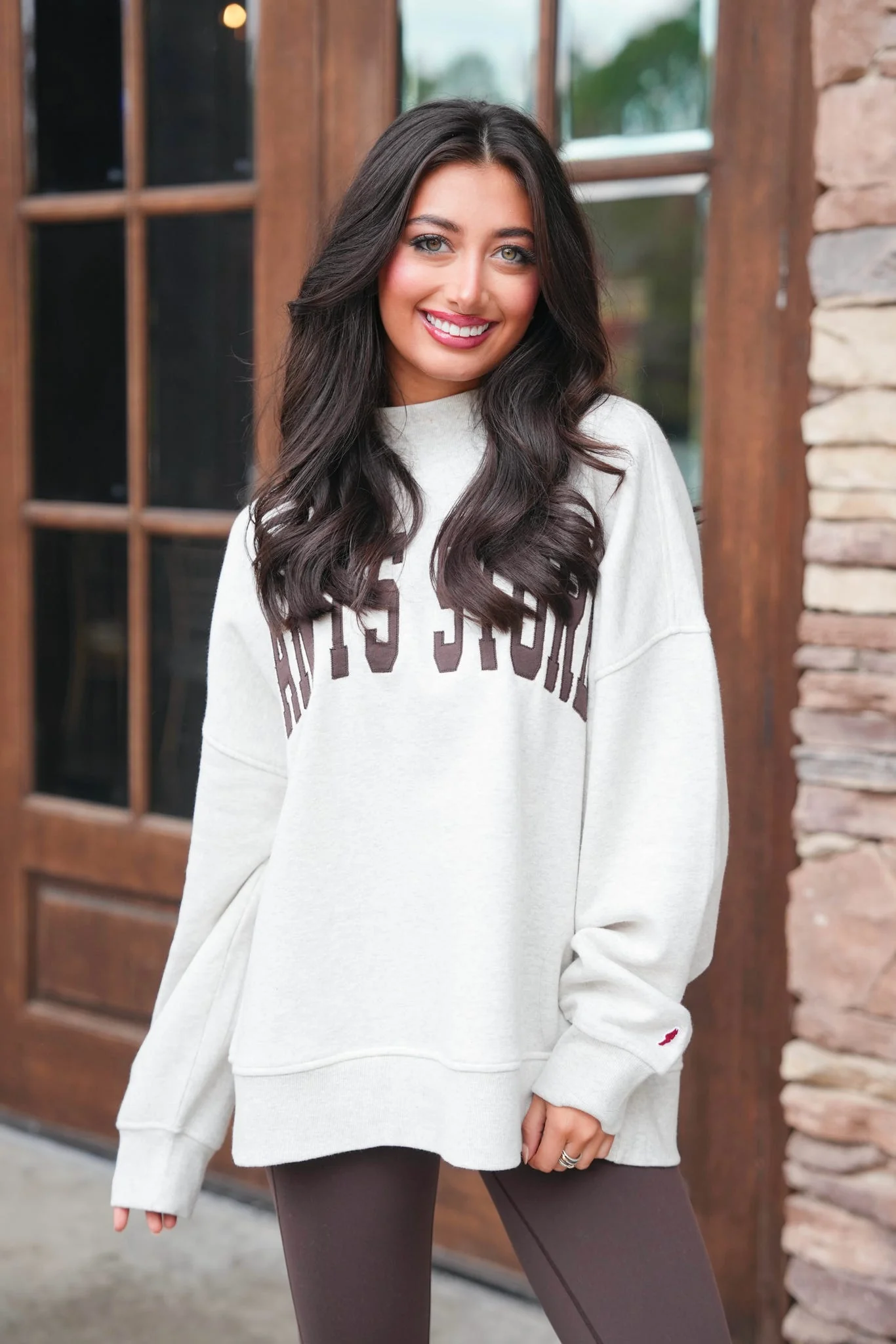 Pants Store Mocknecks - Image 3