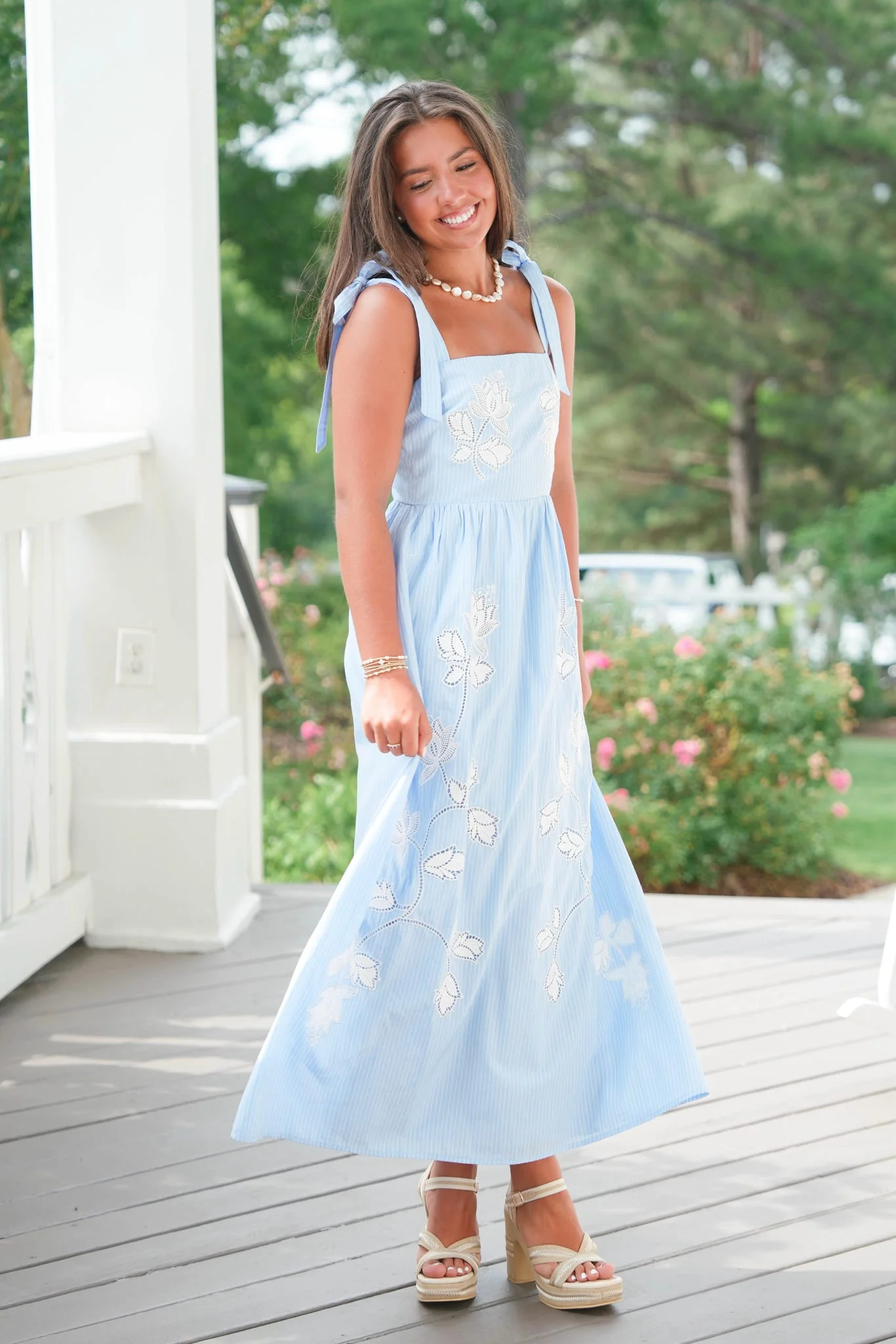 Lizzie Dress - Image 2
