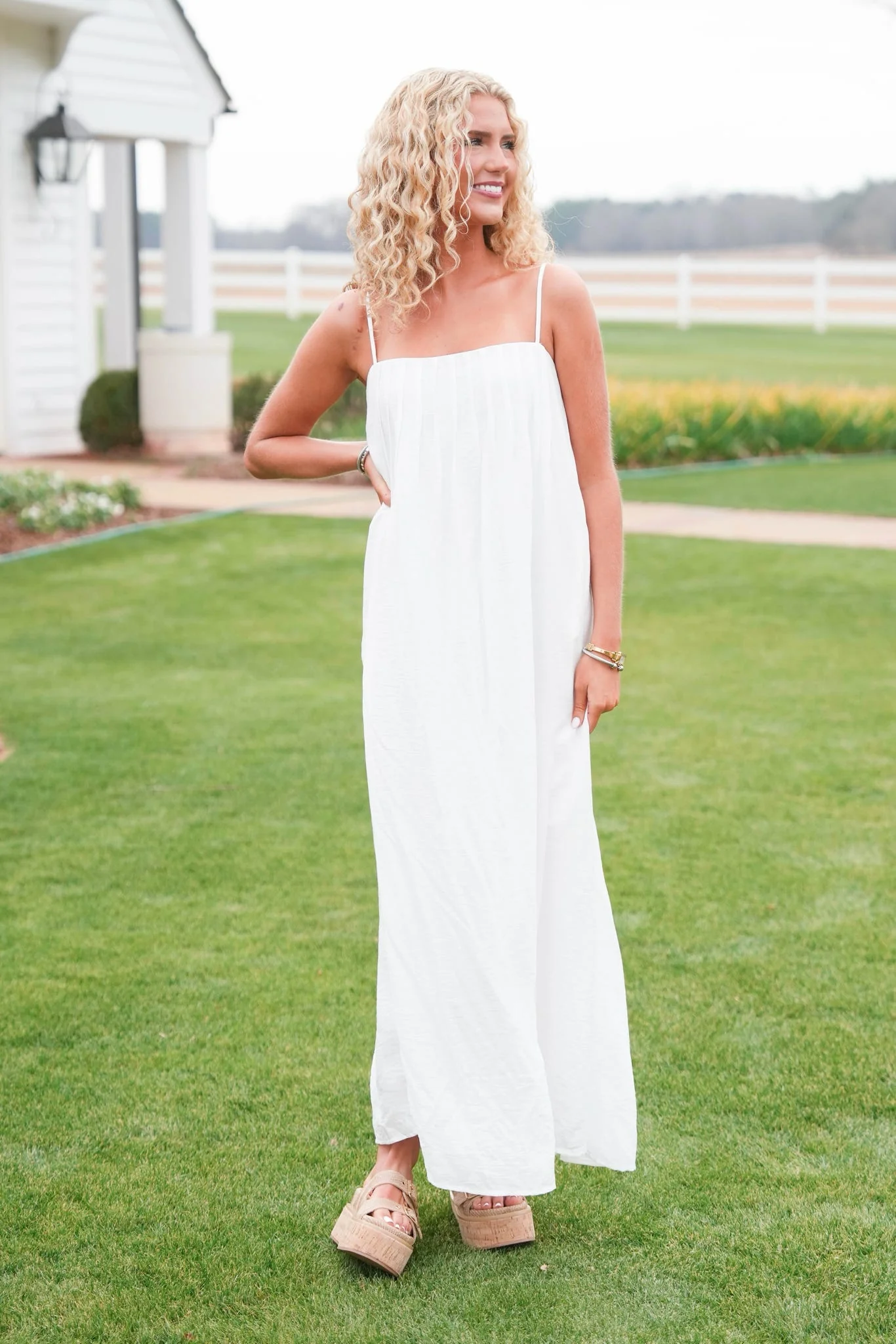 First Light Dress - Image 6