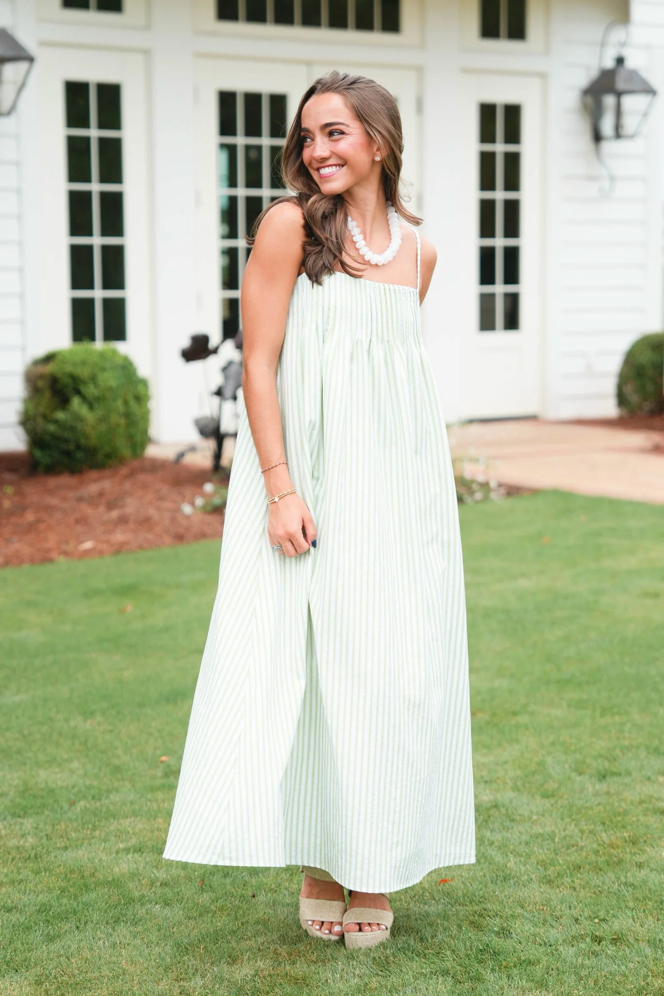 Who Has To Know Dress - Image 3