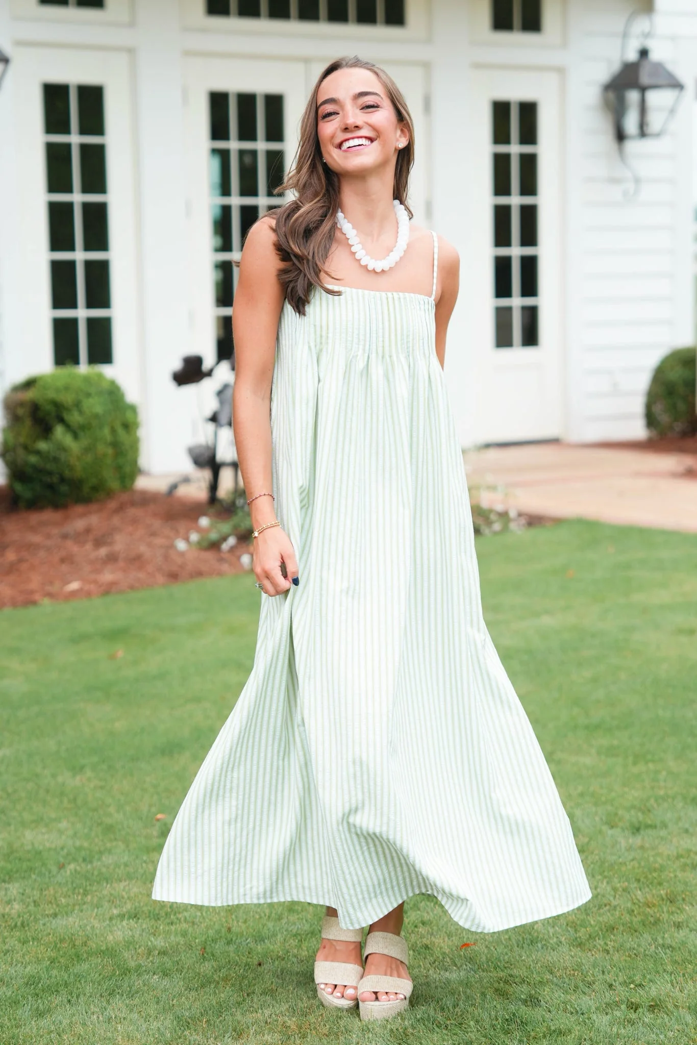 Who Has To Know Dress - Image 4