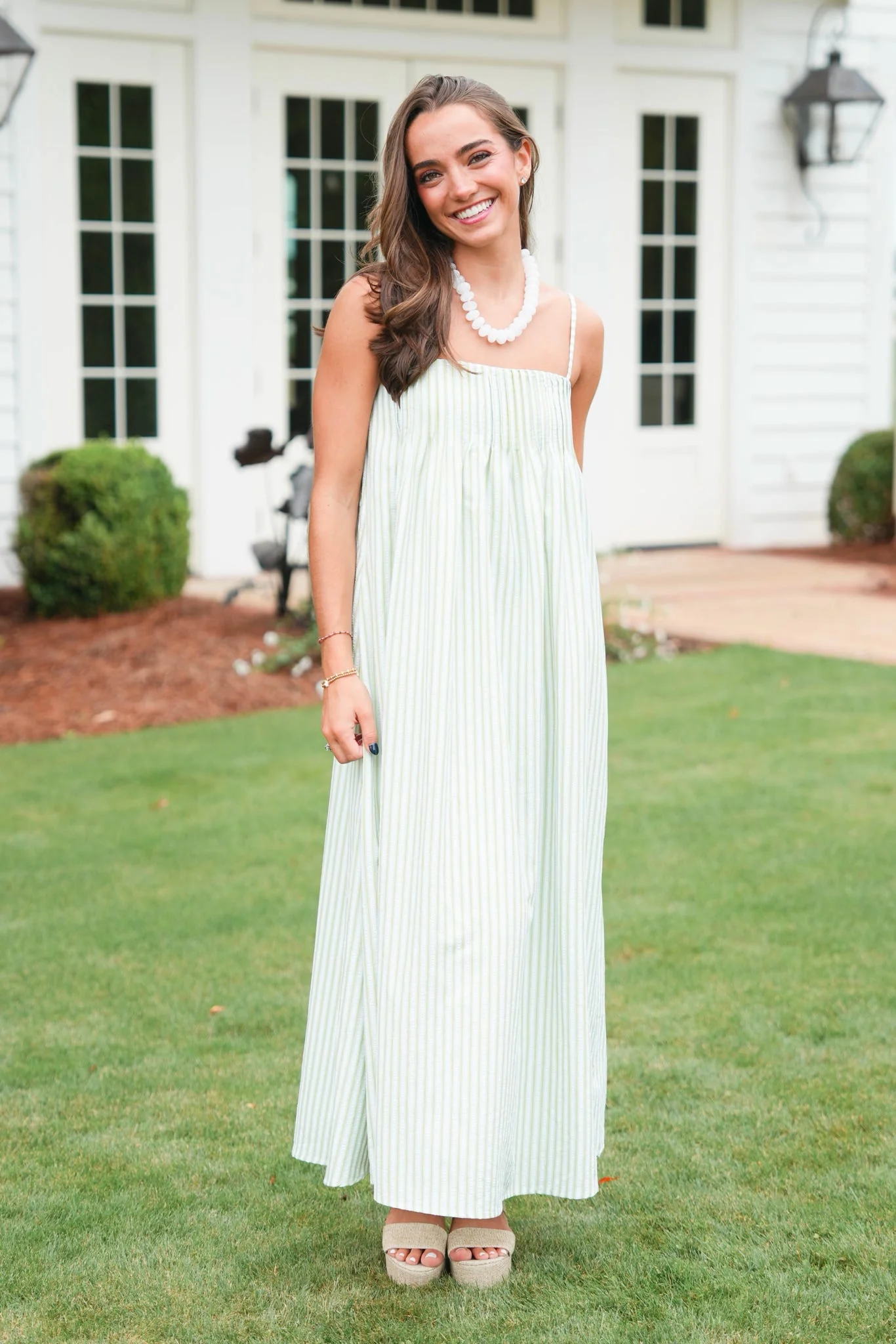 Who Has To Know Dress - Image 5