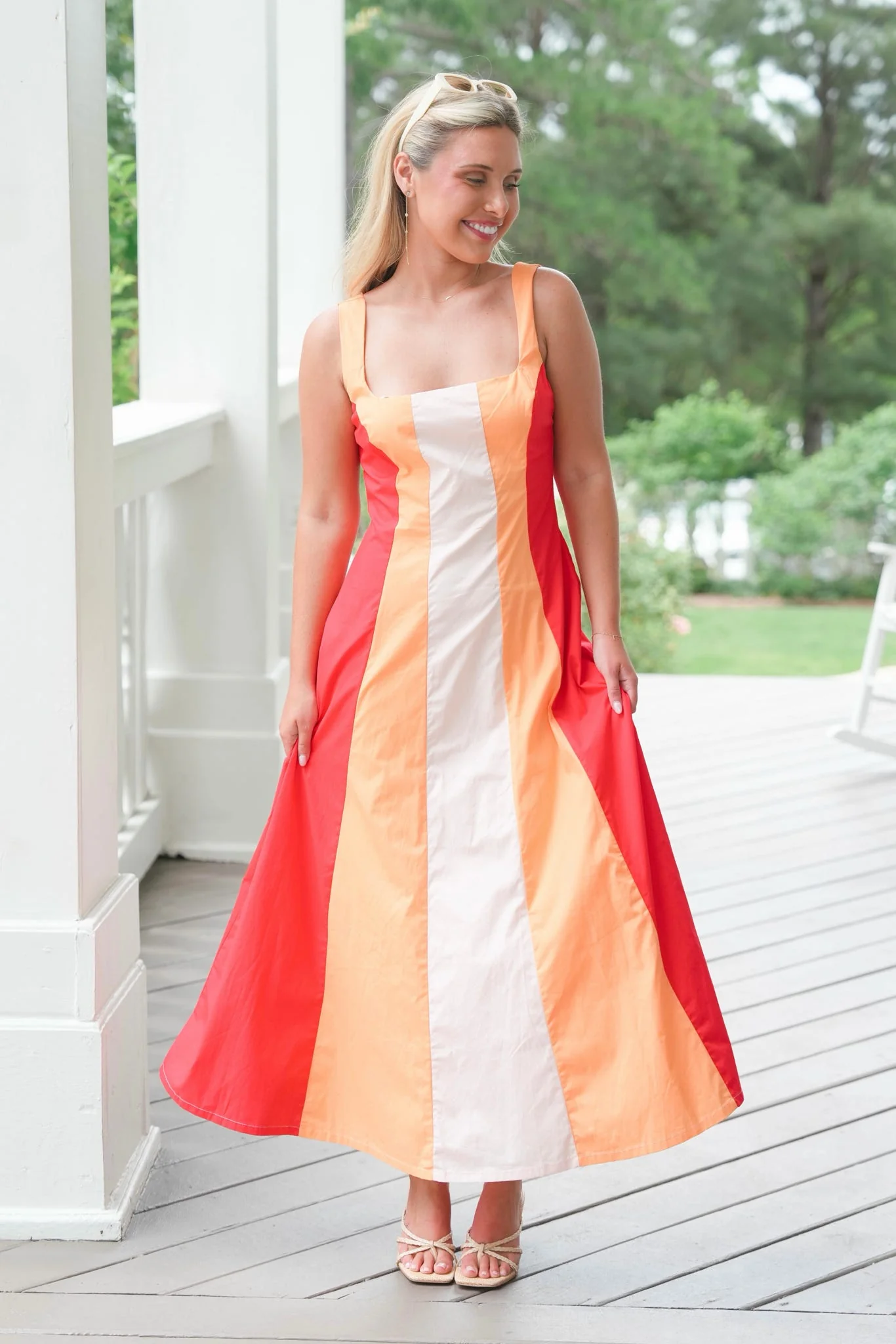 Cheers To That Dress - Image 9