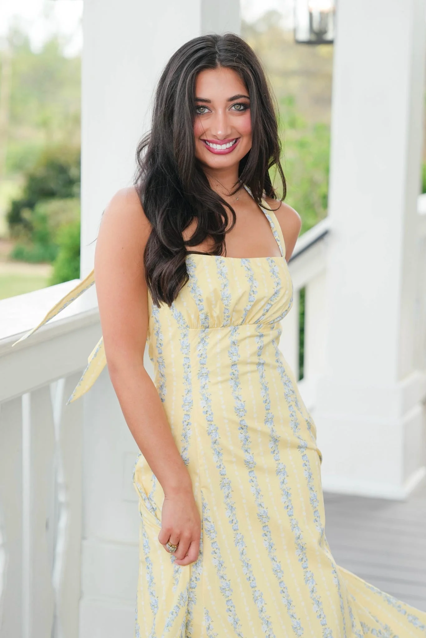 Micha Dress - Image 4