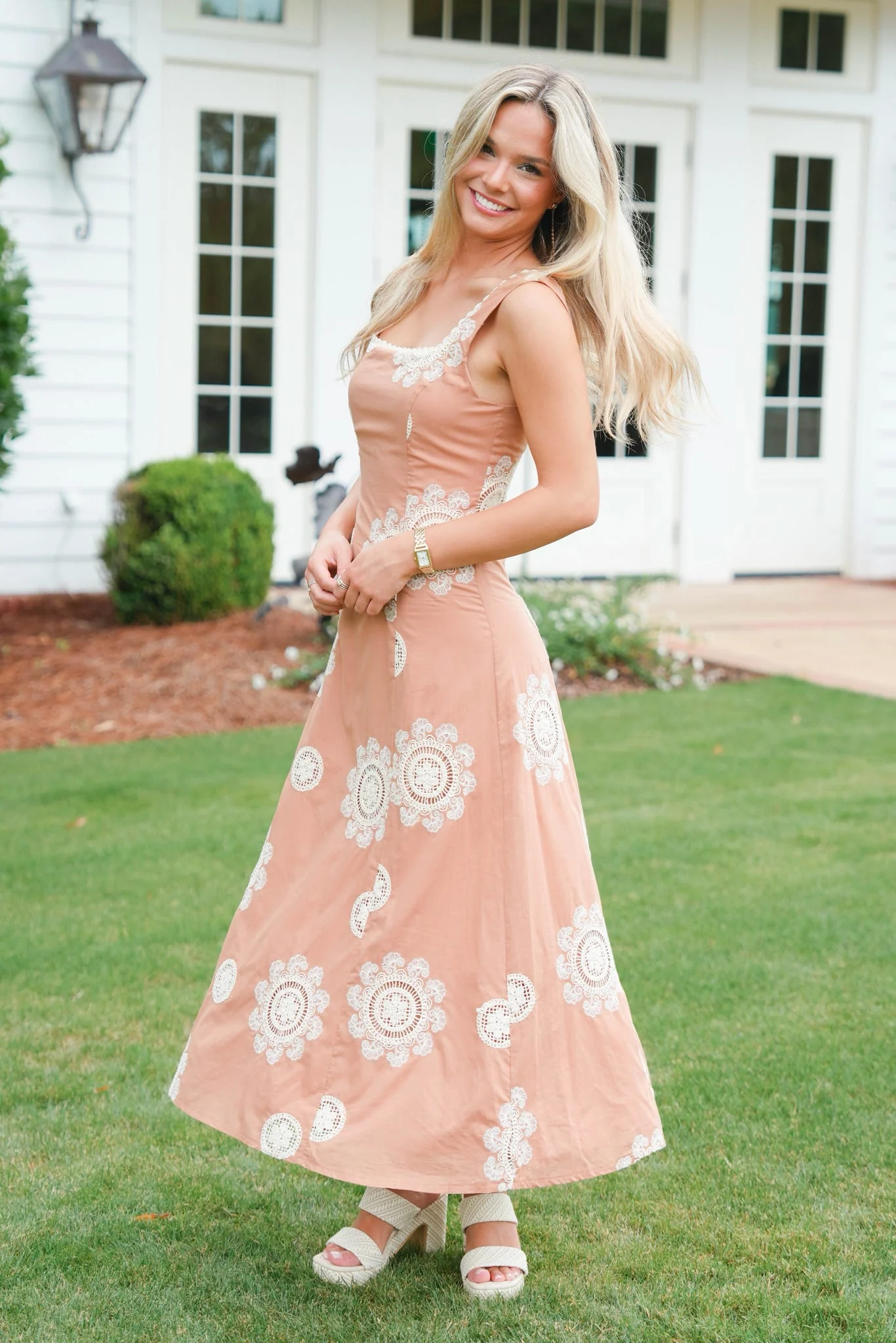 Kenzie Dress