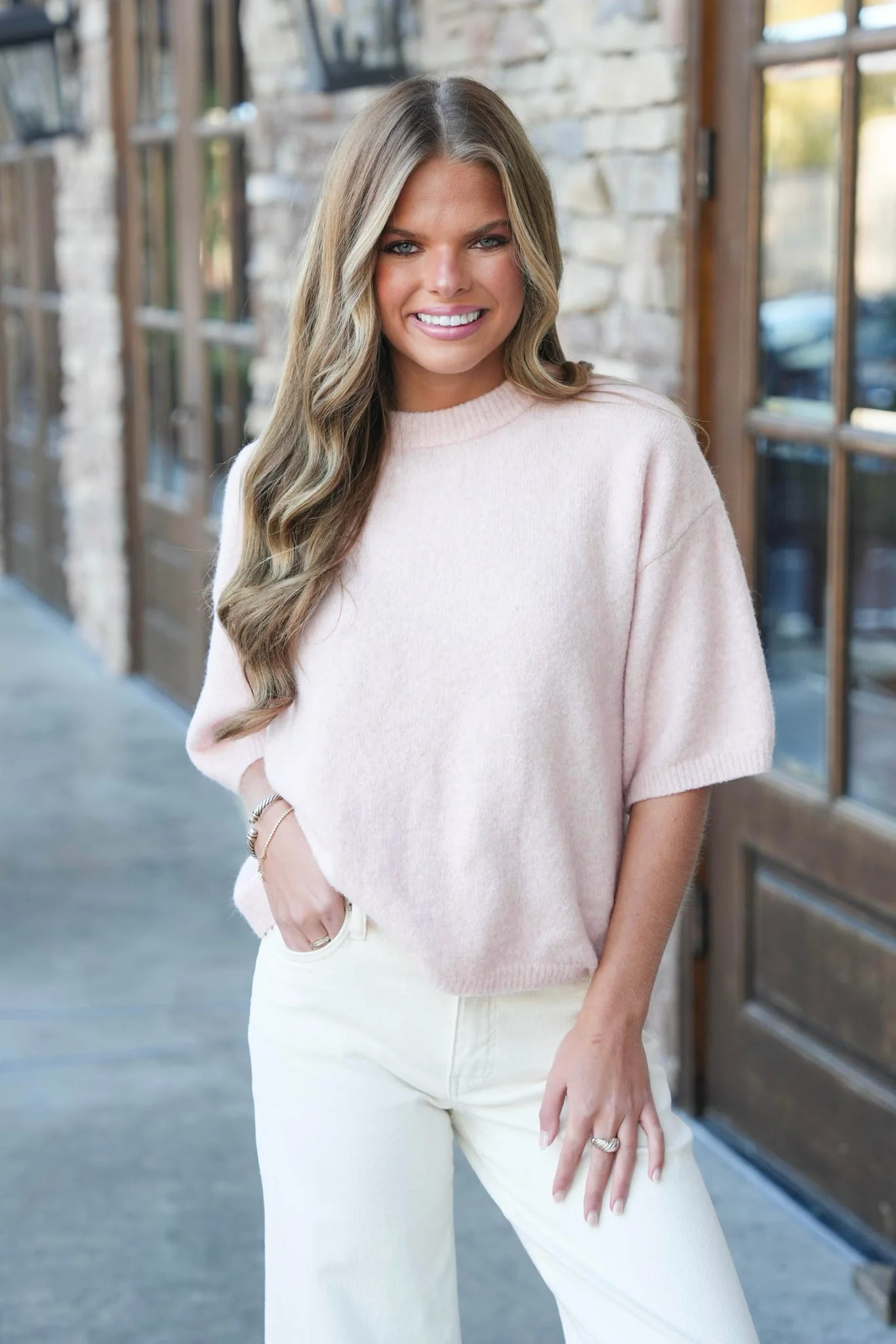 New Traditions Sweater - Image 6