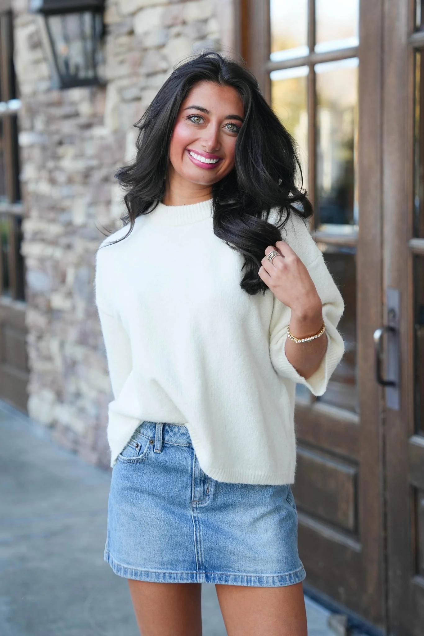 New Traditions Sweater - Image 7