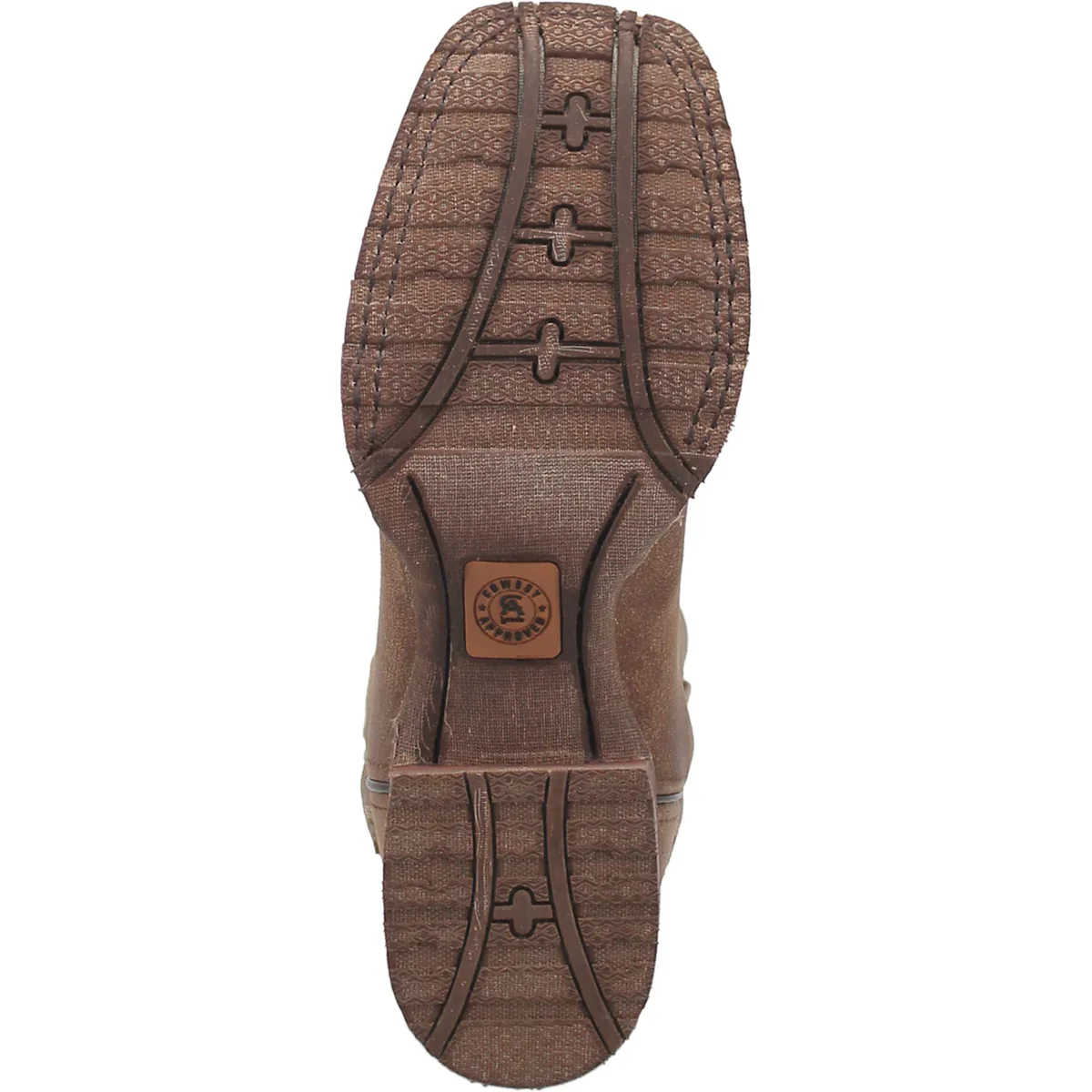 Dan Post Laredo Martin Boots - Image 5