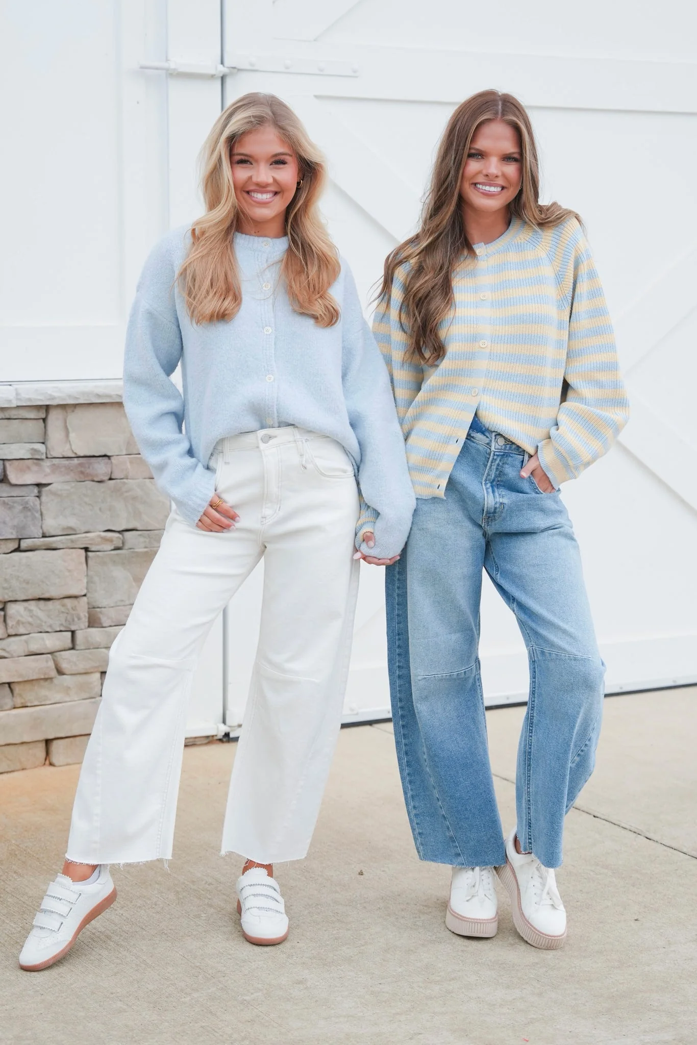 Winter Vibes Sweater - Image 4