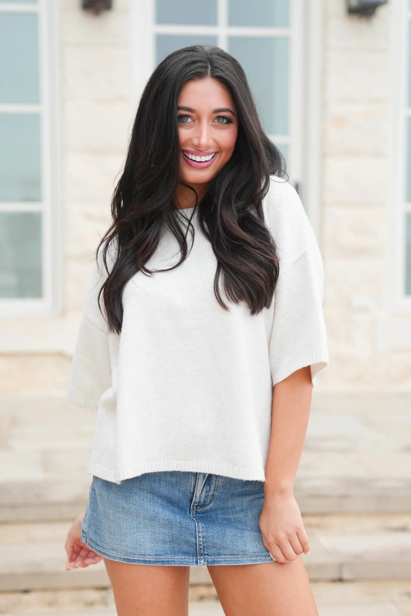Rene Sweater - Image 3