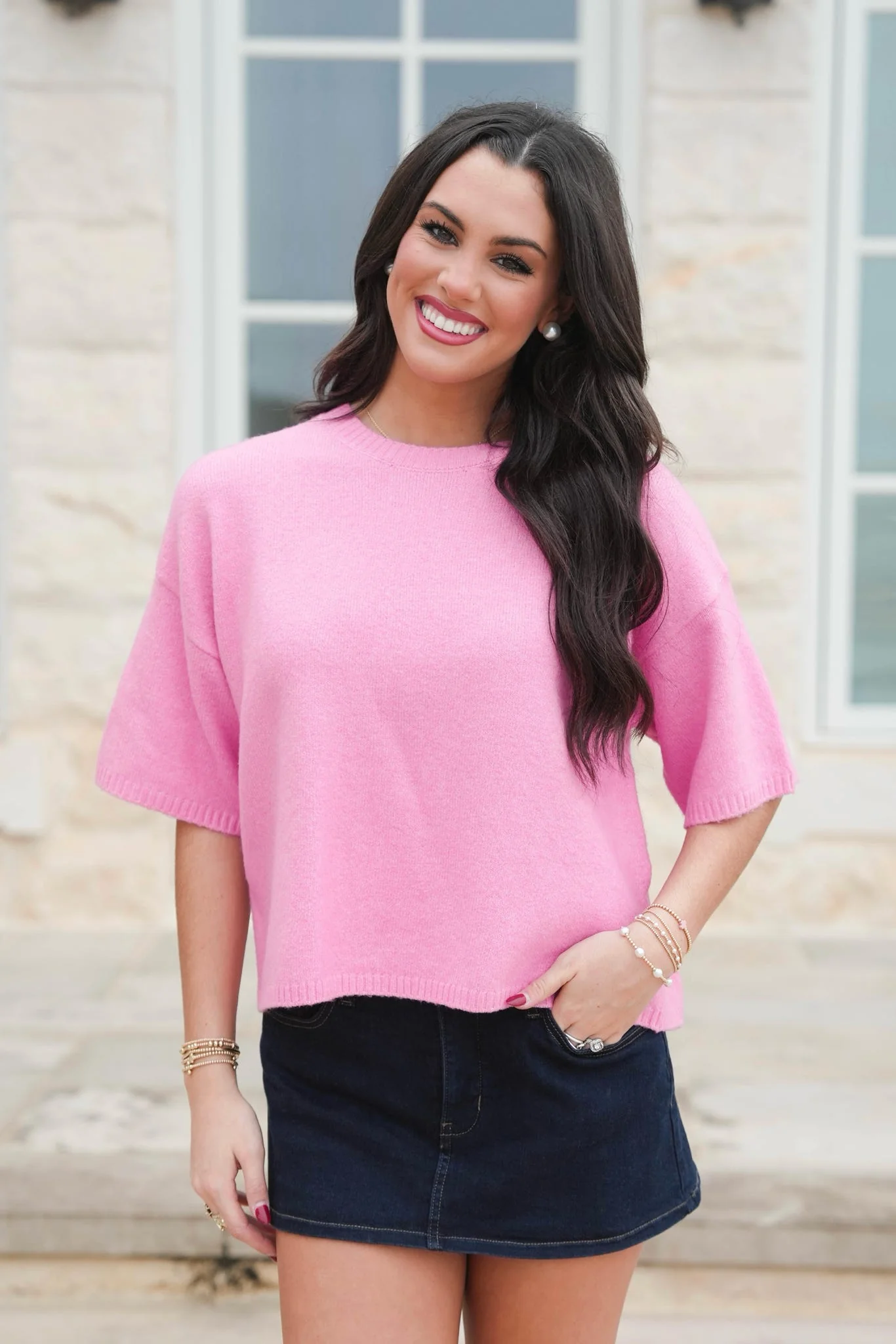 Rene Sweater - Image 4