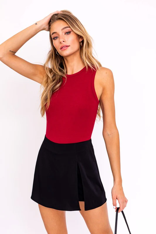 I Call The Shots Bodysuit - Image 14